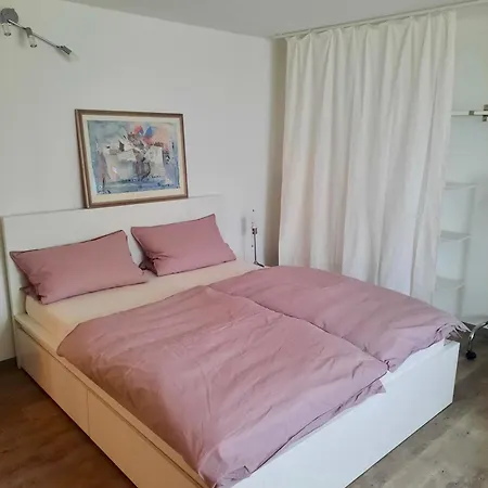 Koernernest Ettringen (Rhineland-Palatinate)