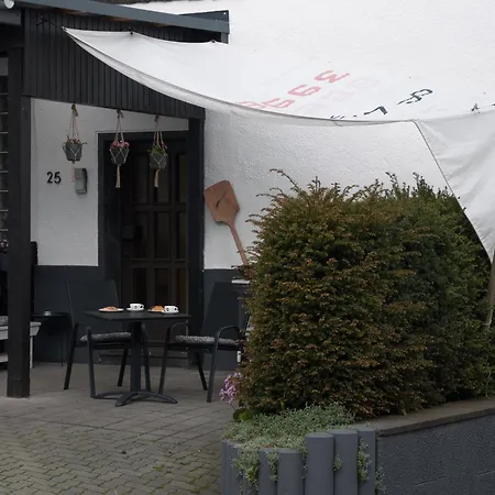 Koernernest Апартаменты Ettringen (Rhineland-Palatinate)