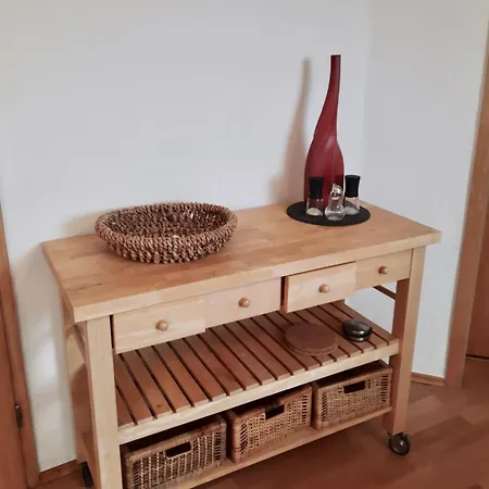 Koernernest * Ettringen (Rhineland-Palatinate)