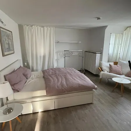 Lägenhet Koernernest Ettringen (Rhineland-Palatinate)