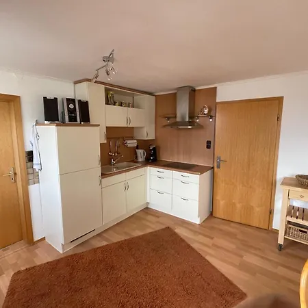 Lägenhet Koernernest