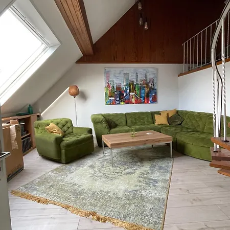 Lägenhet Koernernest *