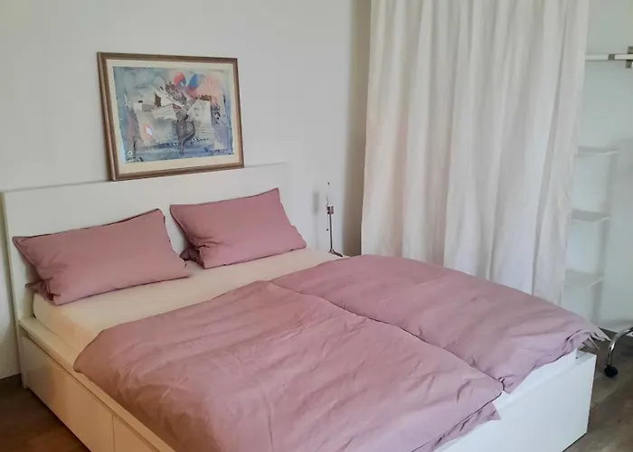 Koernernest Ettringen (Rhineland-Palatinate)