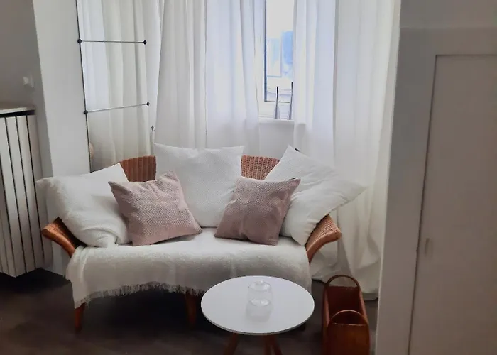 شقة Koernernest *