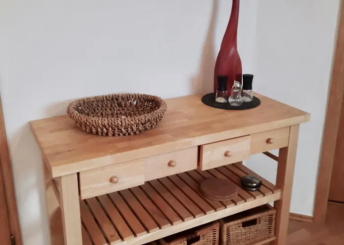 Koernernest * Ettringen (Rhineland-Palatinate)