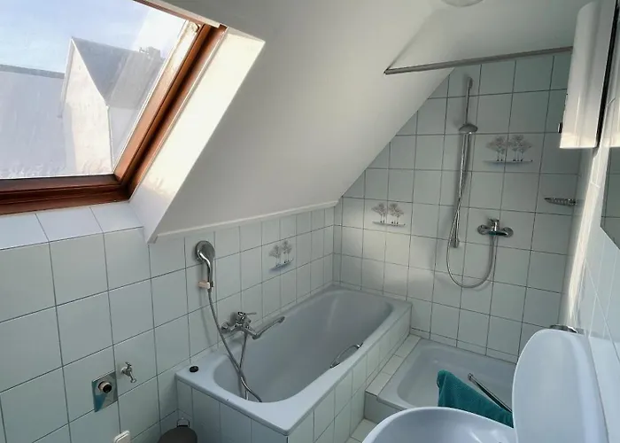 شقة Koernernest *