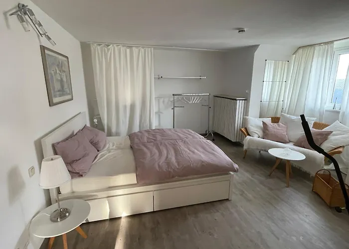 شقة Koernernest Ettringen (Rhineland-Palatinate)